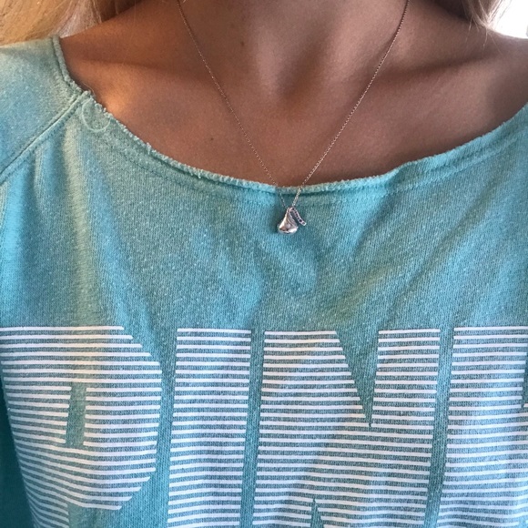 HERSHEY’S KISS NECKLACE CHARM - Picture 7 of 8